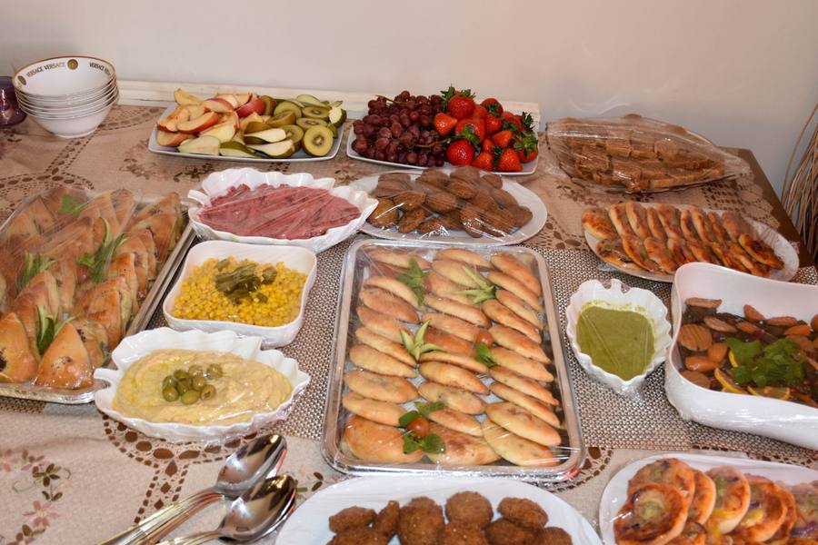 زيارة الدكتور أحمد جعفر