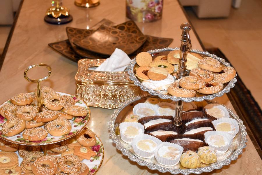 زيارة الدكتور أحمد جعفر