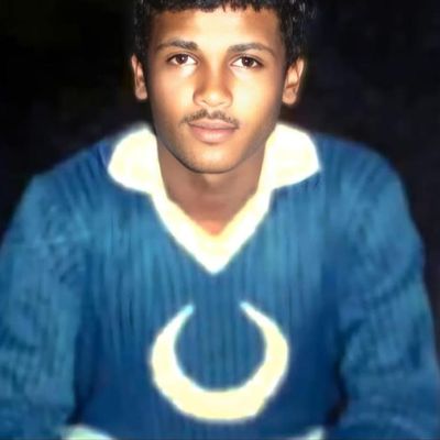 حاتم معني — مايسترو الكرة السودانية