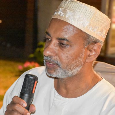الدكتور طه الحاج
