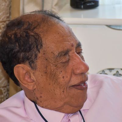 الدكتور التجاني مرسي