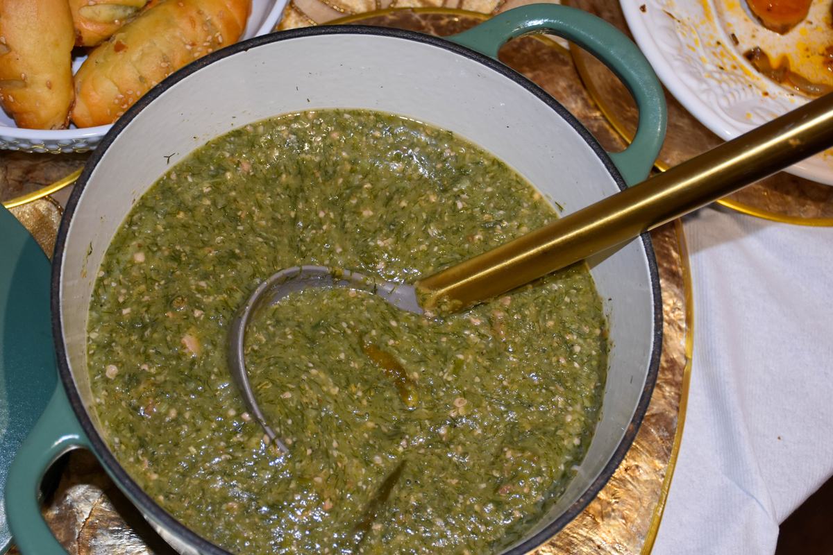 زيارة الدكتور طه الحاج