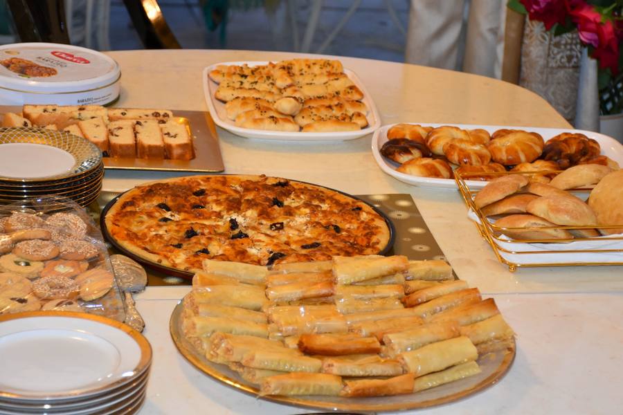 زيارة الدكتور التجاني مرسي